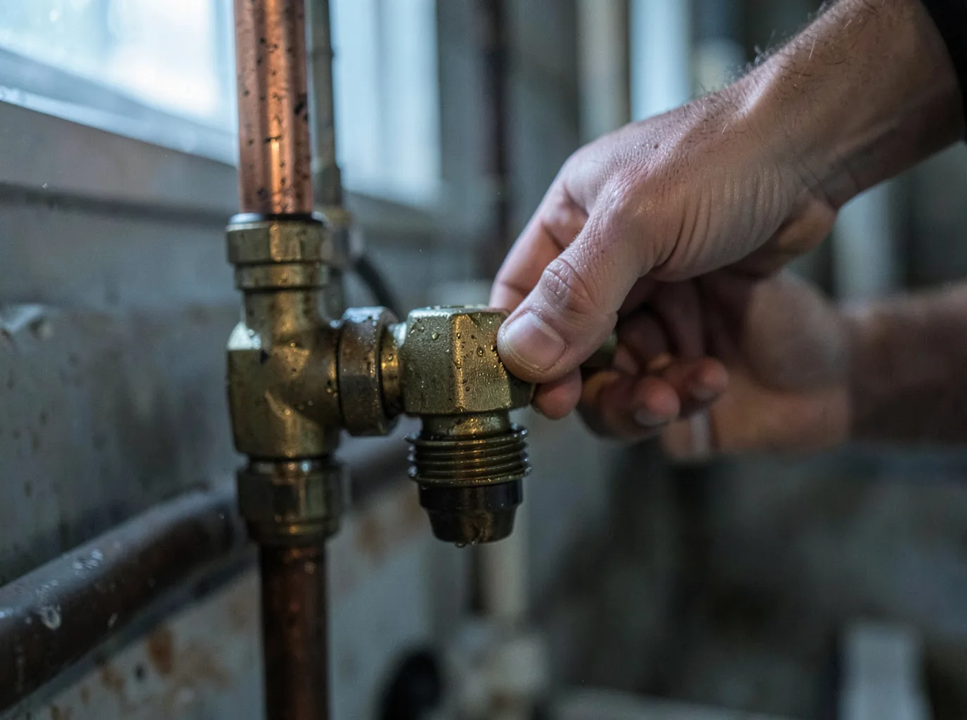 Emergency Plumber Presque Isle, WI FAQs